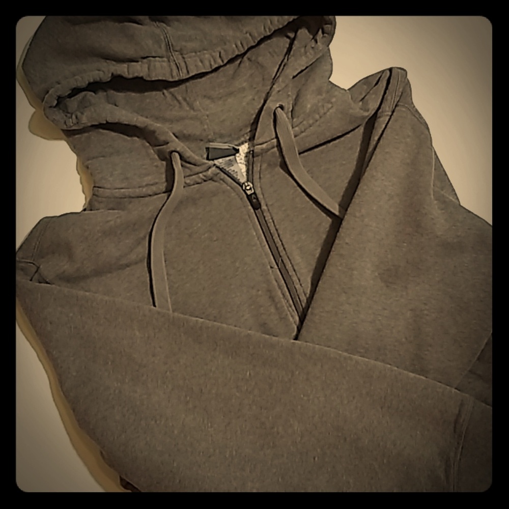 Donating soon...C9 Champion Zip up Hoodie